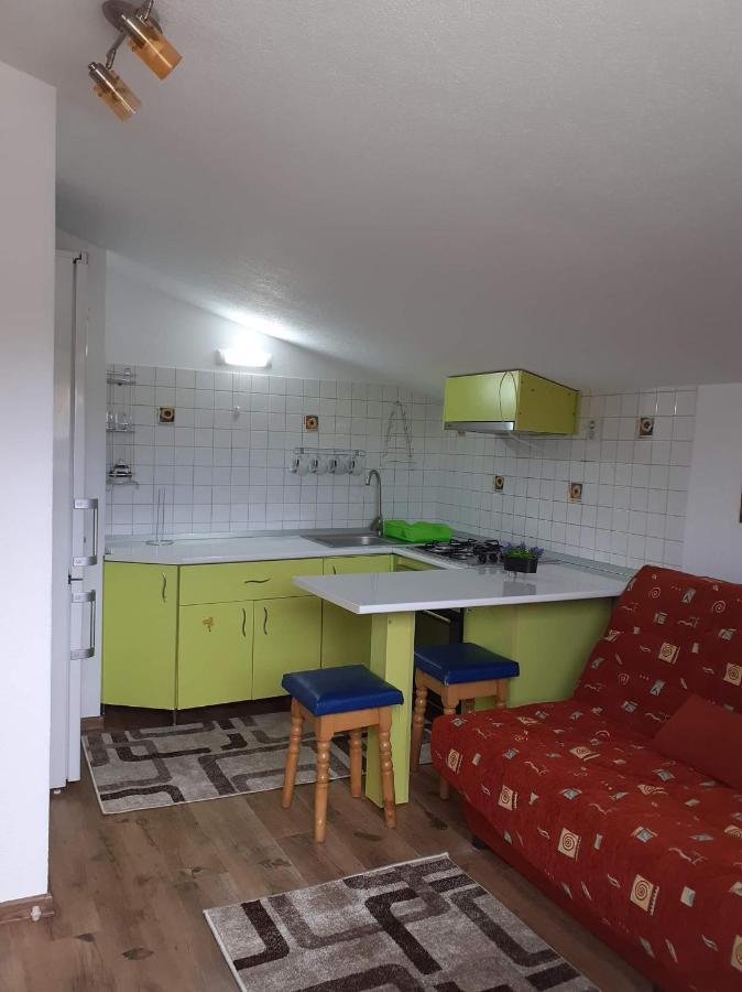 Hotel Casa Popa Hura-Humora Exteriér fotografie