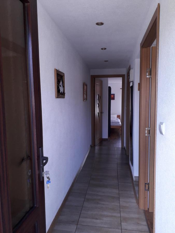 Hotel Casa Popa Hura-Humora Exteriér fotografie