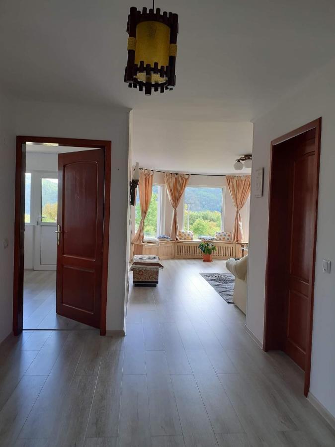 Hotel Casa Popa Hura-Humora Exteriér fotografie