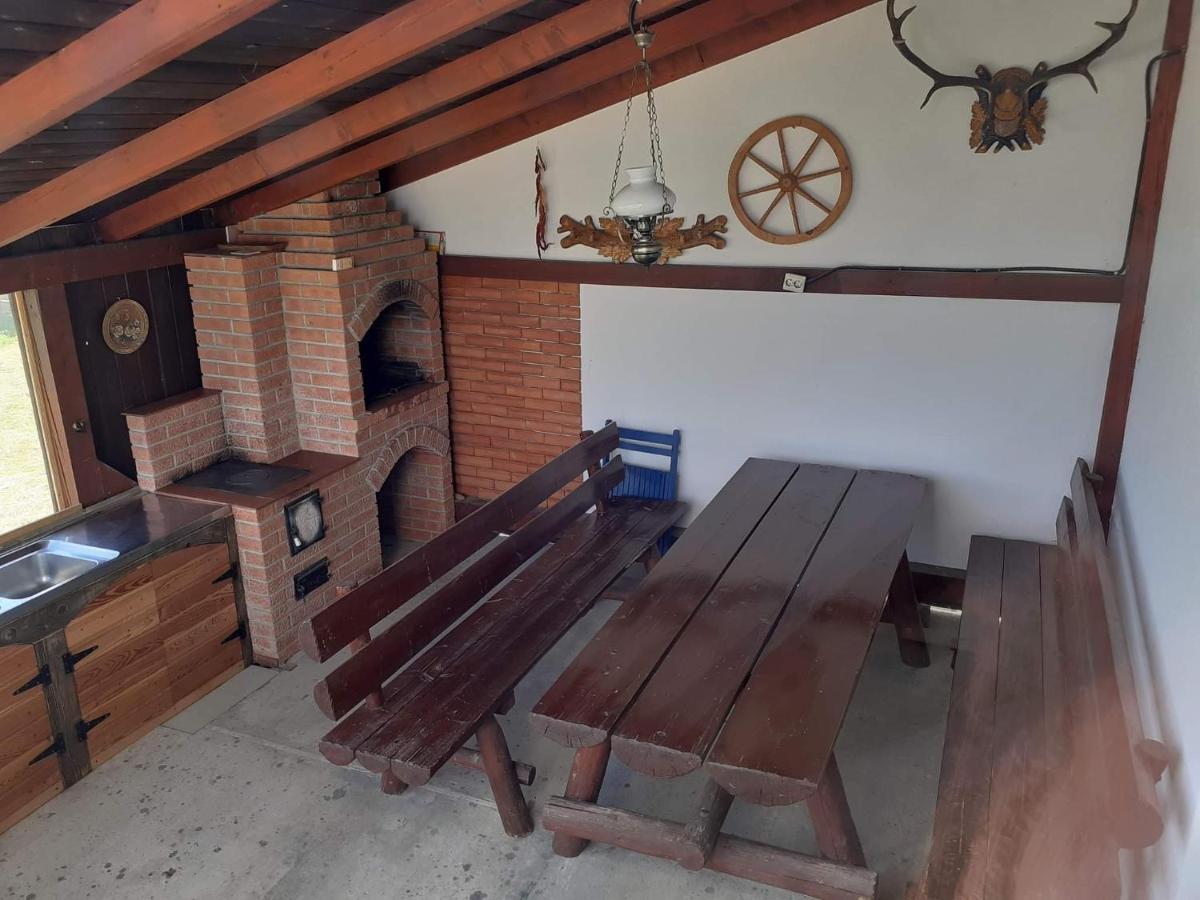 Hotel Casa Popa Hura-Humora Exteriér fotografie