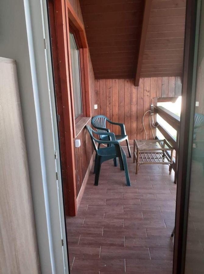 Hotel Casa Popa Hura-Humora Exteriér fotografie