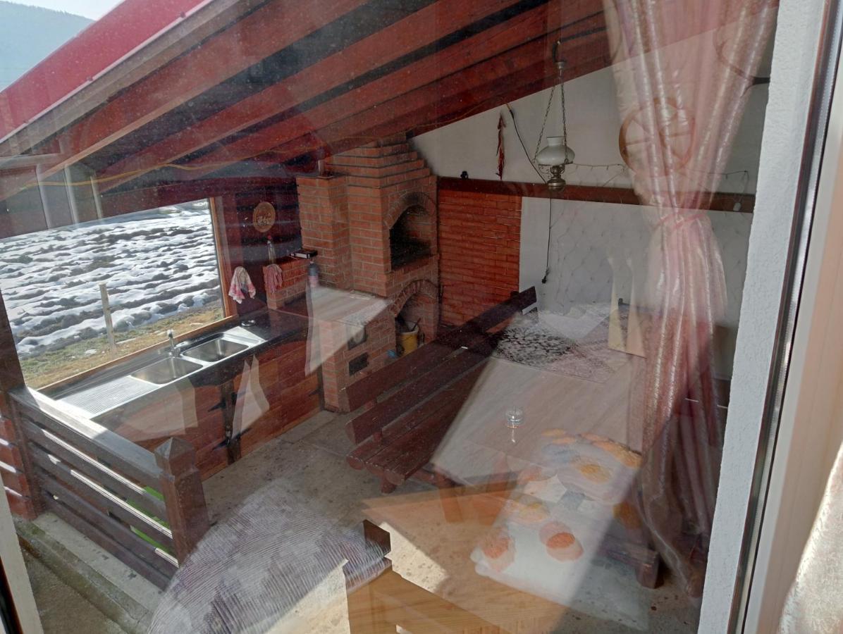 Hotel Casa Popa Hura-Humora Exteriér fotografie